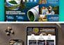 design amazon infographic, listing images and a plus content for amazon listing